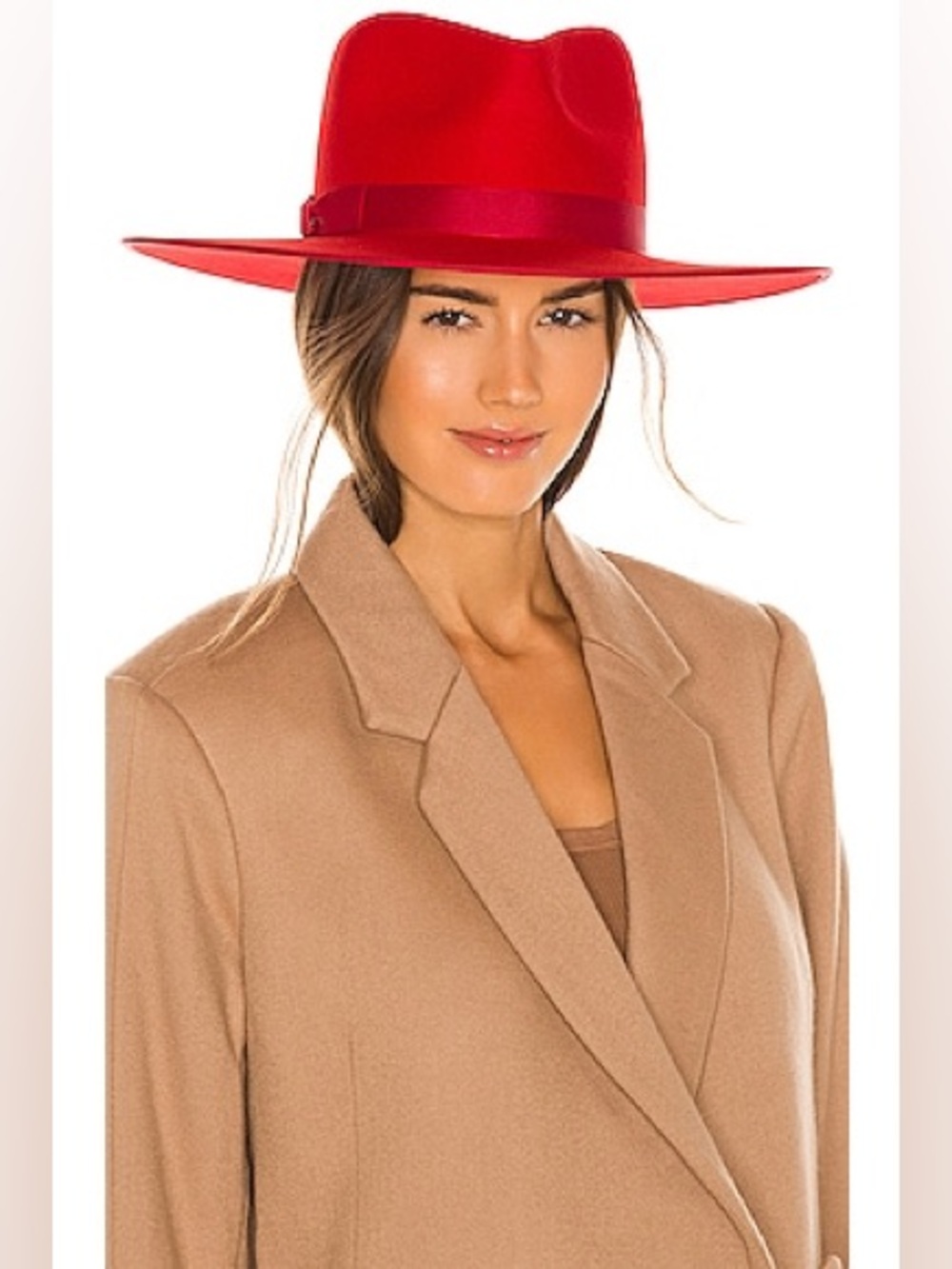 Lack of Color Ruby Rancher